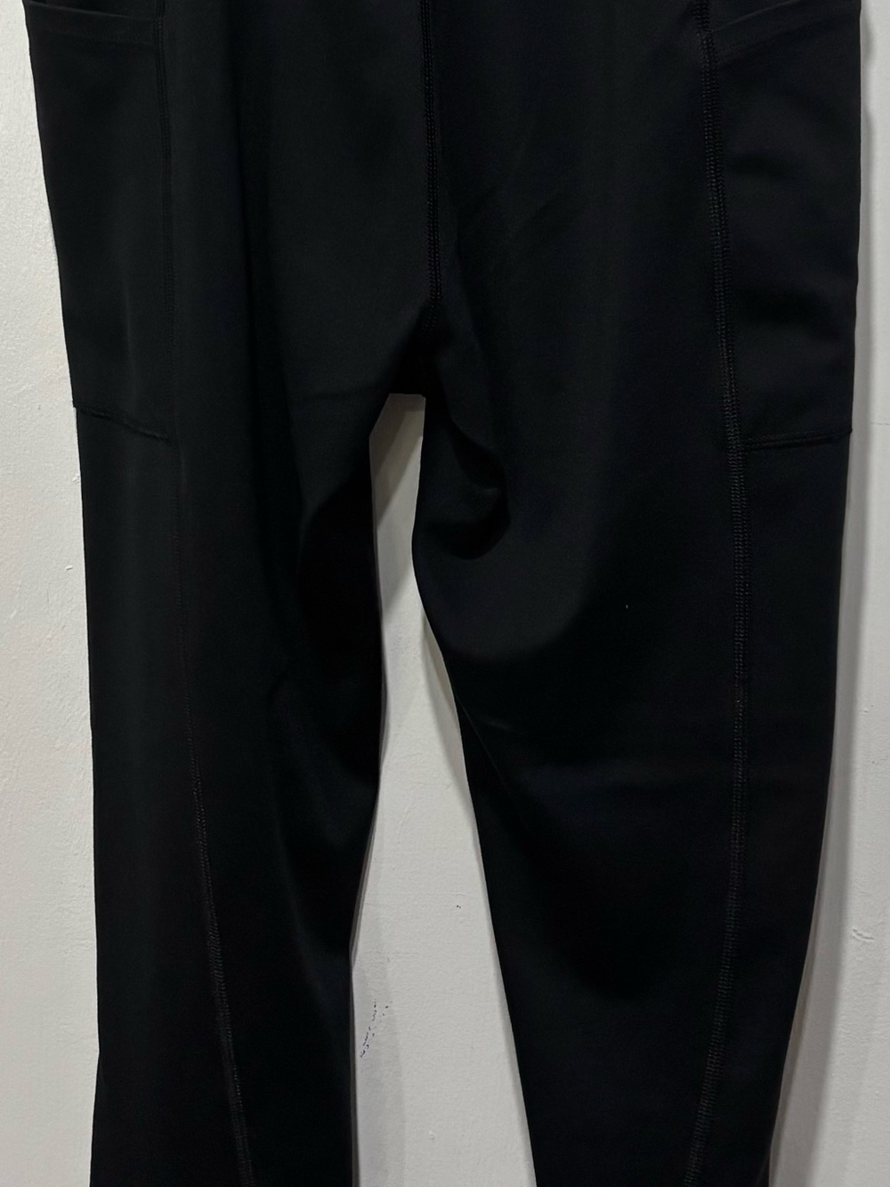 Women’s Black Performance Pants